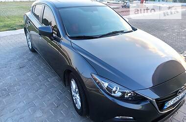 Хетчбек Mazda 3 2014 в 