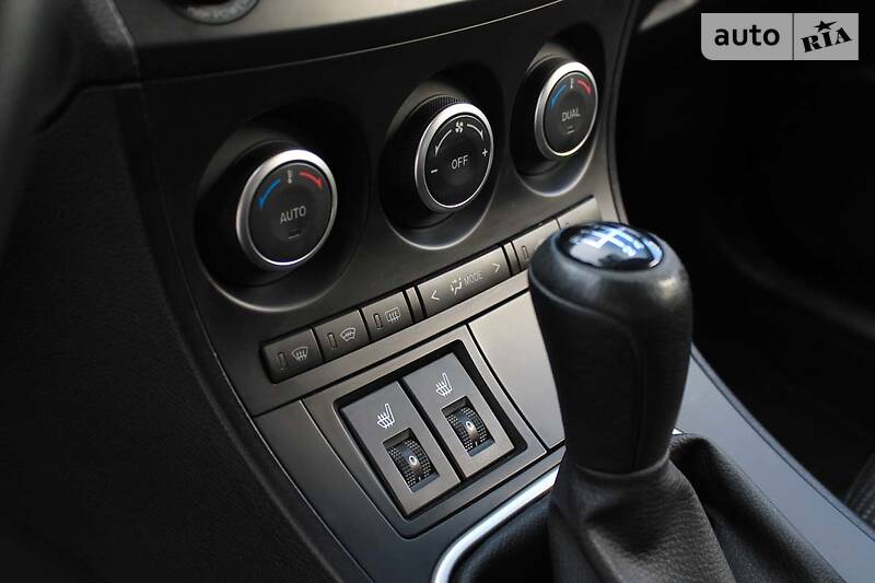 Хетчбек Mazda 3 2012 в Дубні