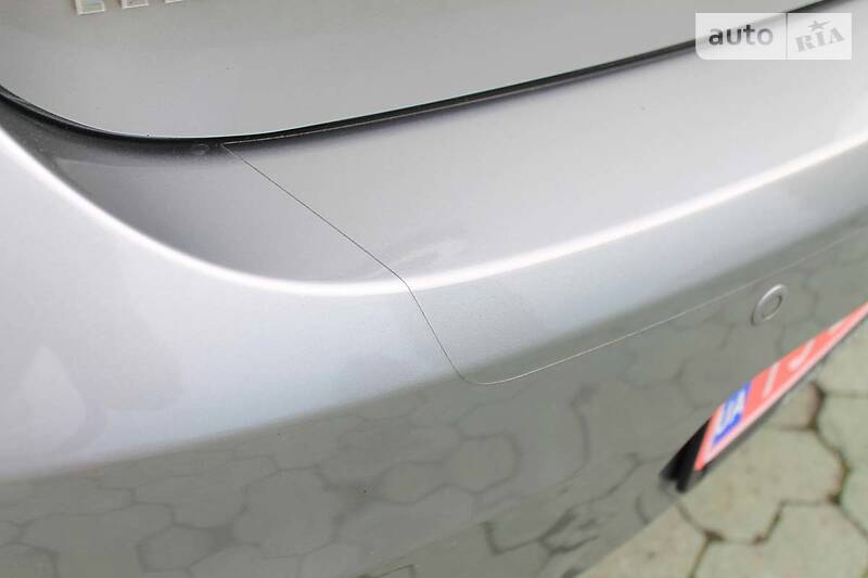 Хетчбек Mazda 3 2012 в Дубні