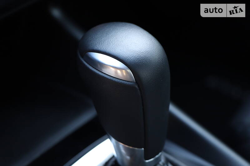 Седан Mazda 3 2018 в Кременчуці