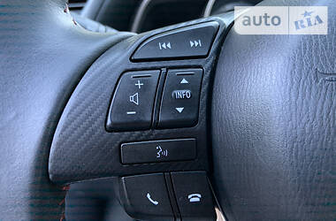 Хетчбек Mazda 3 2015 в 