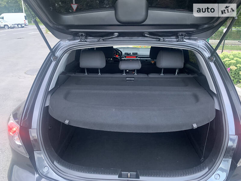 Хетчбек Mazda 3 2006 в Вінниці фото 9 Хетчбек Mazda 3 2006 в Вінниці