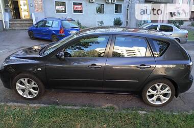 Хетчбек Mazda 3 2007 в Черкасах