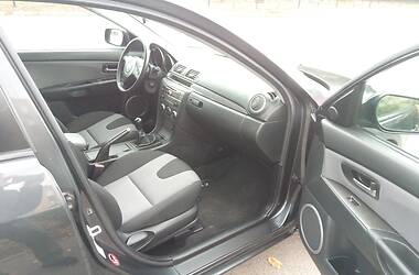 Хетчбек Mazda 3 2007 в Черкасах