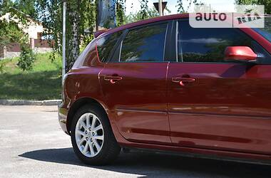 Хетчбек Mazda 3 2008 в 