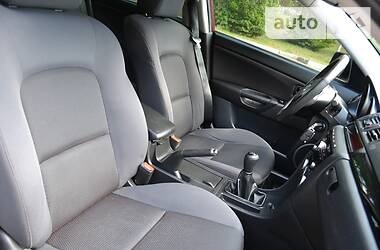 Хетчбек Mazda 3 2008 в 