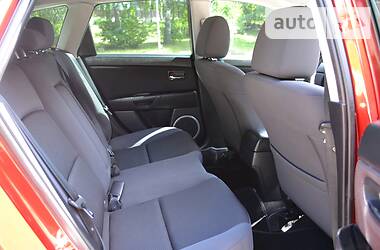 Хетчбек Mazda 3 2008 в 