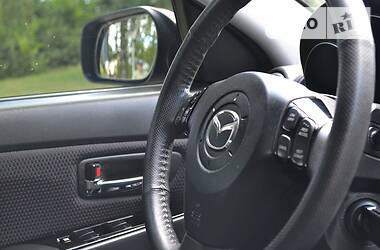 Хетчбек Mazda 3 2008 в 
