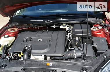 Хетчбек Mazda 3 2008 в 
