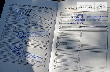 Хетчбек Mazda 3 2008 в 