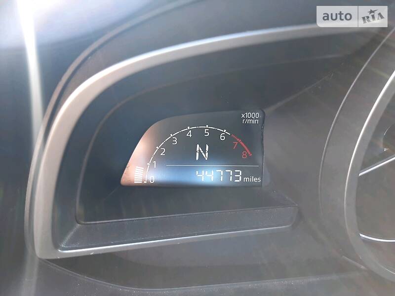 Седан Mazda 3 2017 в Дніпрі