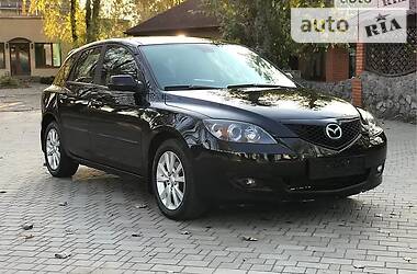 Хэтчбек Mazda 3 2006 в Днепре