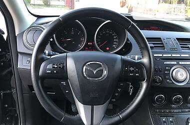 Хетчбек Mazda 3 2009 в Стрию