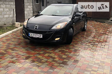 Хетчбек Mazda 3 2011 в 