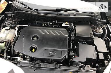 Хетчбек Mazda 3 2011 в 