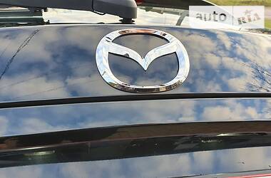 Хэтчбек Mazda 3 2014 в Ровно