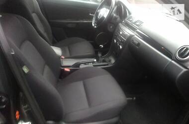 Хетчбек Mazda 3 2008 в Рівному