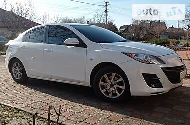 Седан Mazda 3 2010 в Херсоне