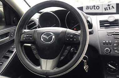 Седан Mazda 3 2012 в Житомирі