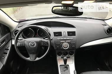 Седан Mazda 3 2009 в Киеве