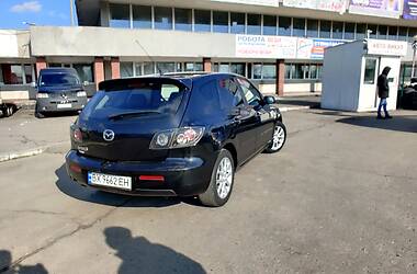 Хэтчбек Mazda 3 2007 в Хмельницком