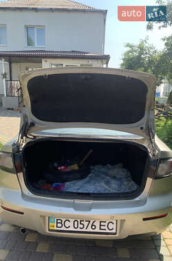 Седан Mazda 3 2006 в Львове