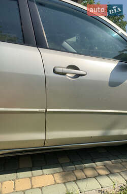 Седан Mazda 3 2006 в Львове