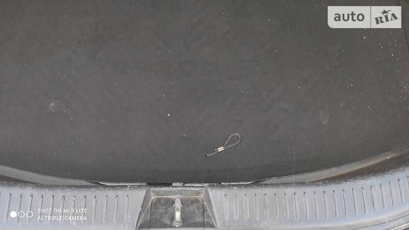 Хетчбек Mazda 3 2007 в Житомирі