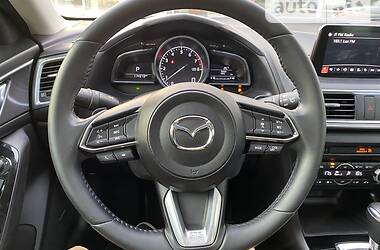 Хетчбек Mazda 3 2017 в Києві