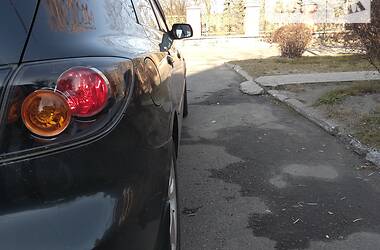 Хэтчбек Mazda 3 2006 в 