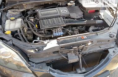 Хэтчбек Mazda 3 2006 в 
