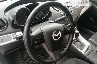 Седан Mazda 3 2011 в Броварах