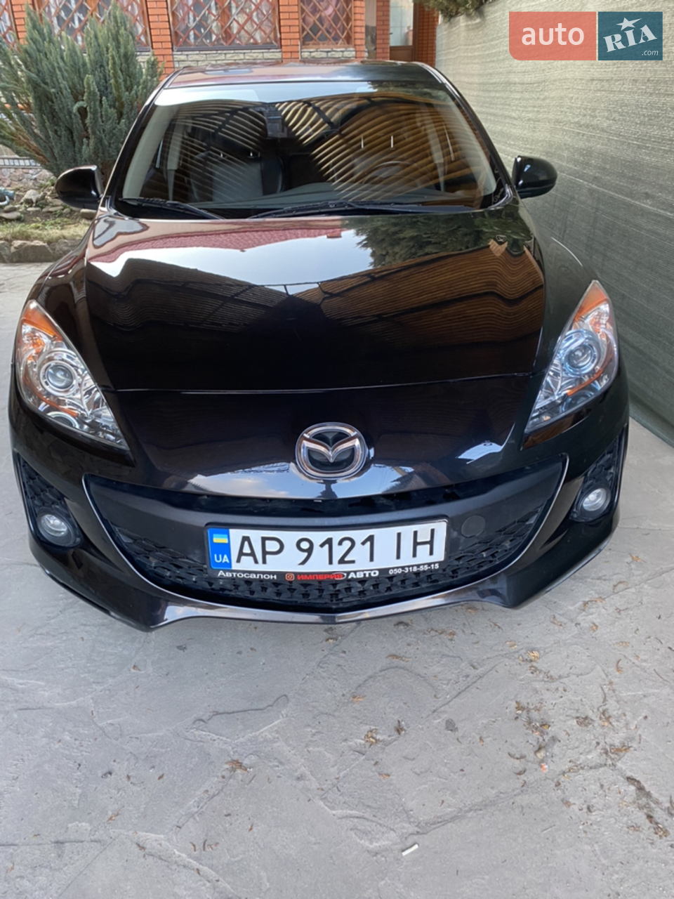 2010 Mazda 3 - мініатюра 10