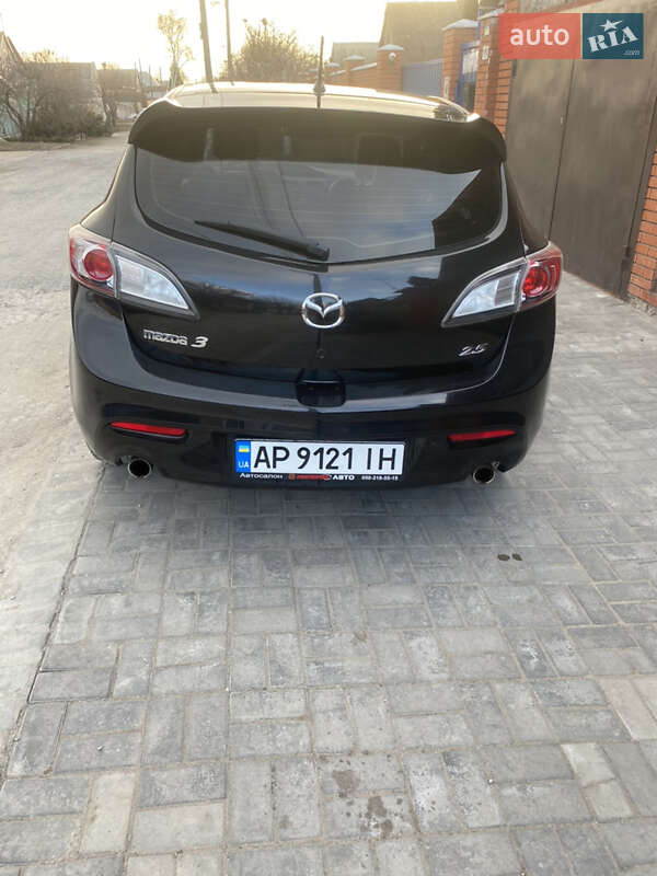 Хэтчбек Mazda 3 2011 в Запорожье фото 14 Хэтчбек Mazda 3 2011 в Запорожье