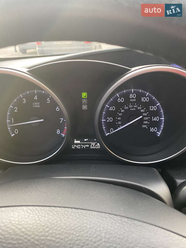 Хэтчбек Mazda 3 2011 в Запорожье фото 18 Хэтчбек Mazda 3 2011 в Запорожье