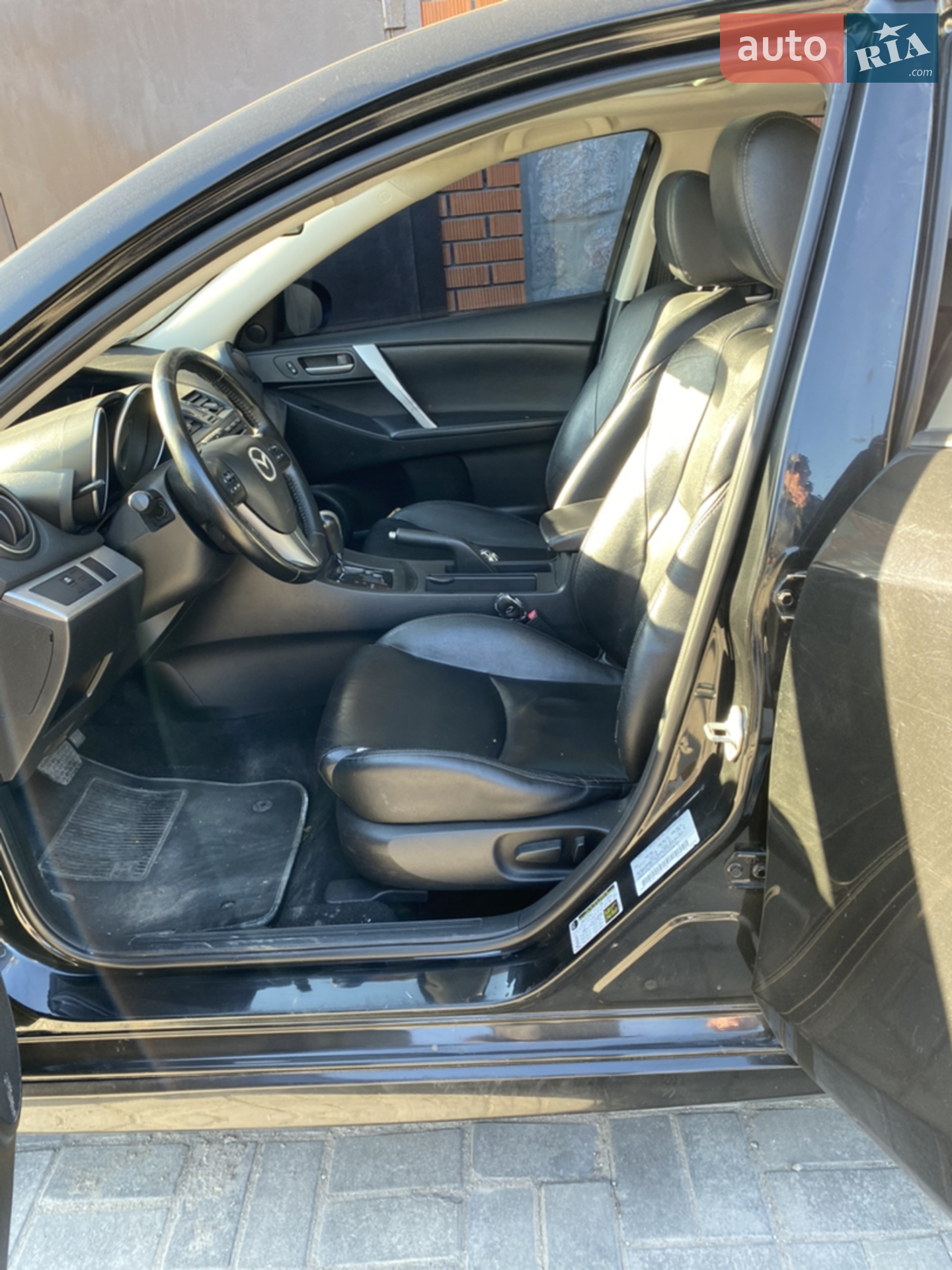 2011 Mazda 3 - мініатюра 7