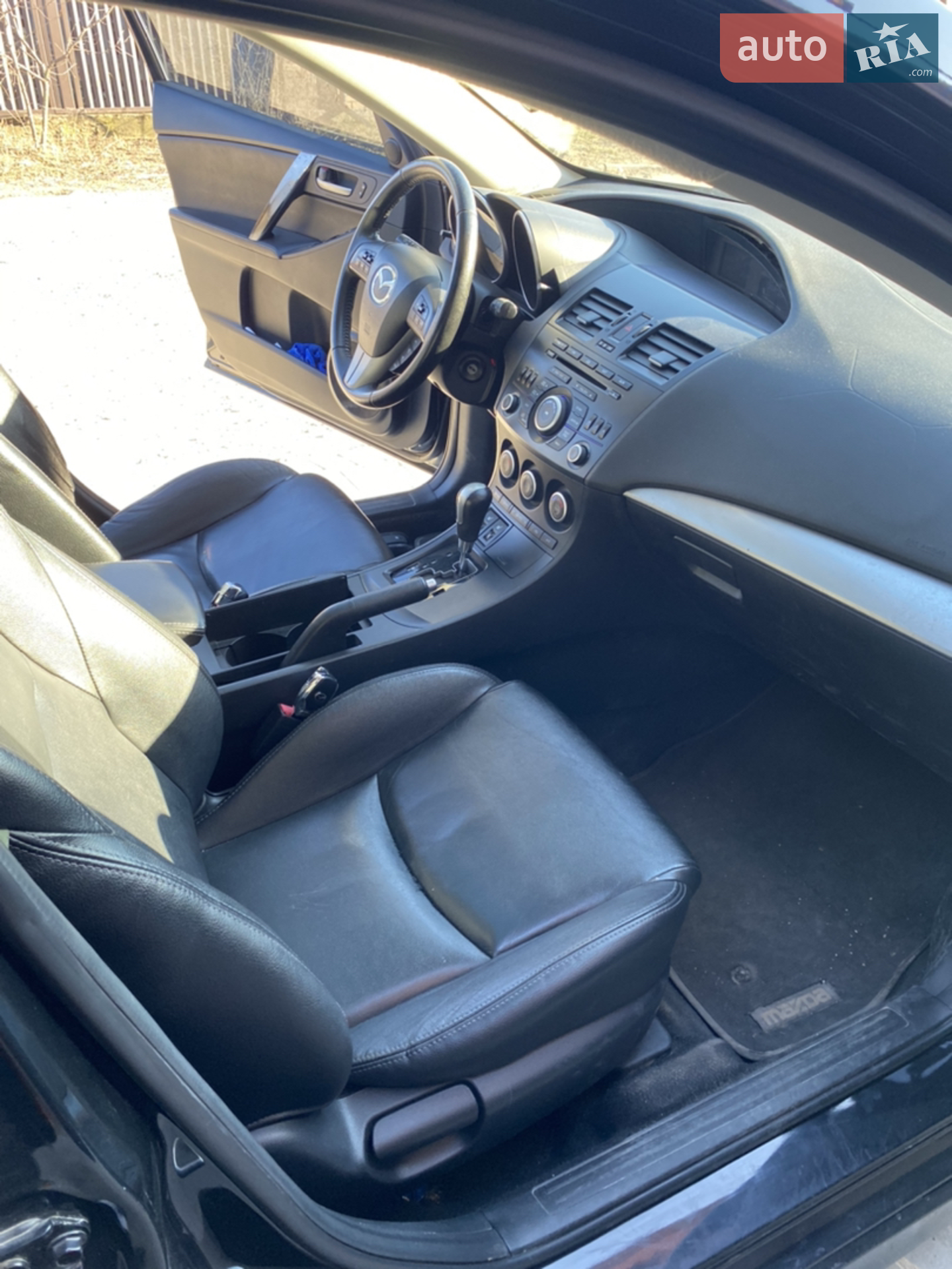 2011 Mazda 3 - мініатюра 10
