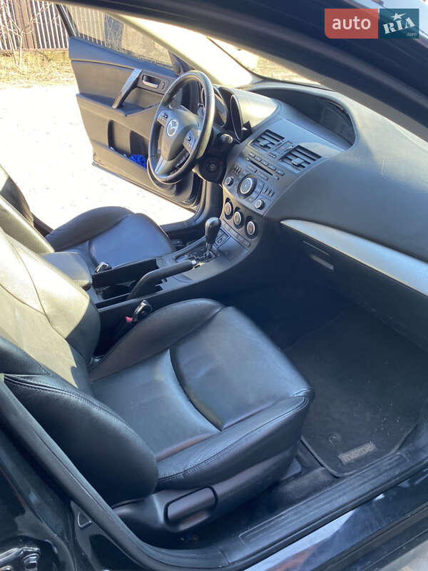 Хэтчбек Mazda 3 2011 в Запорожье фото 10 Хэтчбек Mazda 3 2011 в Запорожье