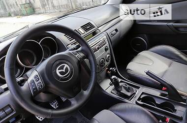 Хэтчбек Mazda 3 2007 в Желтых Водах