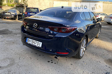 Седан Mazda 3 2019 в Одессе