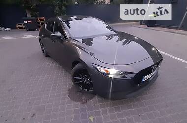 Хэтчбек Mazda 3 2019 в Одессе