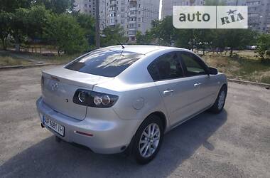 Седан Mazda 3 2008 в Запорожье