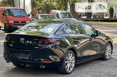 Седан Mazda 3 2020 в 