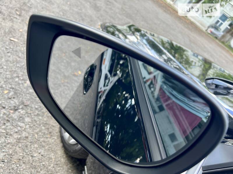 Седан Mazda 3 2020 в Киеве