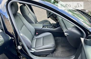 Седан Mazda 3 2020 в 