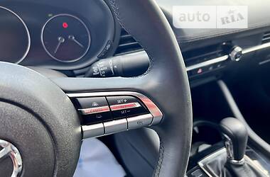 Седан Mazda 3 2020 в 
