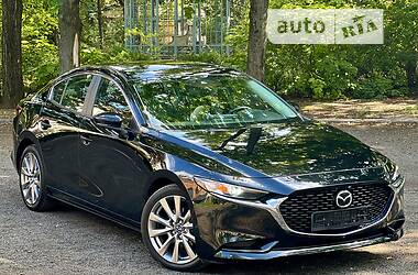 Седан Mazda 3 2020 в 