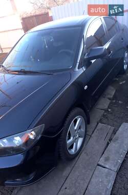 Седан Mazda 3 2006 в Никополе