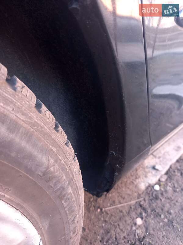 Седан Mazda 3 2006 в Никополе