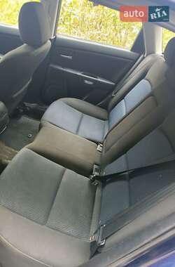 Хэтчбек Mazda 3 2004 в Калуше